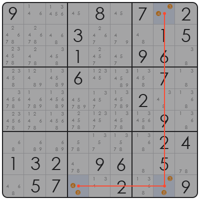 sudoku sheet