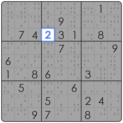 online daily killer sudoku